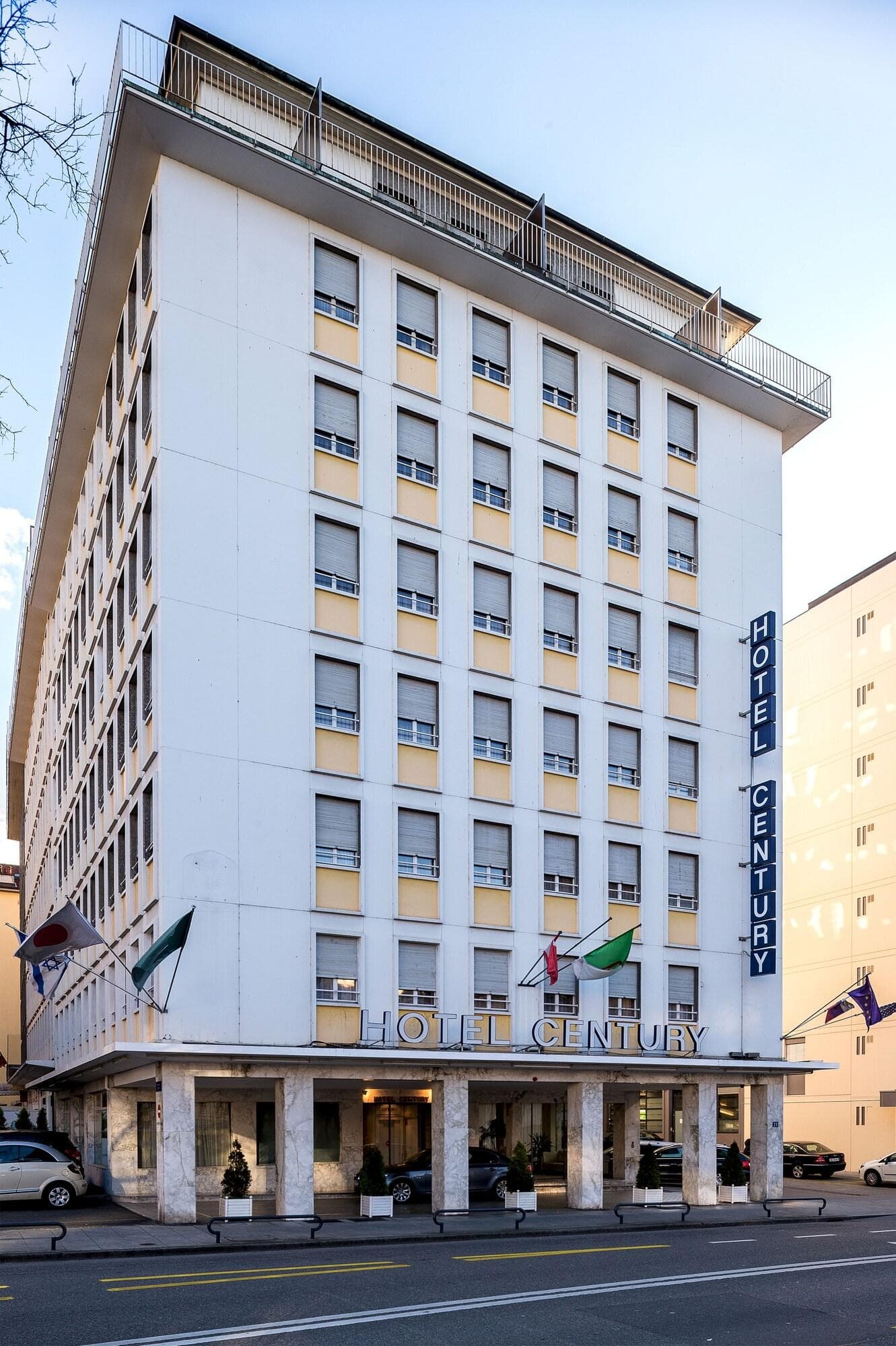Century Best Western — photo 1