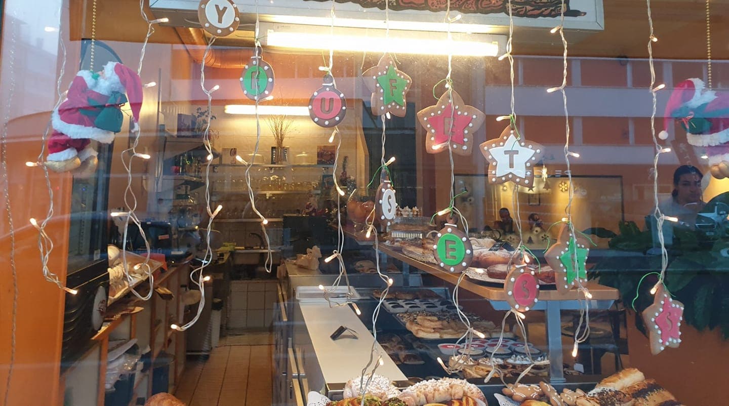 Boulangerie 3v — photo 1