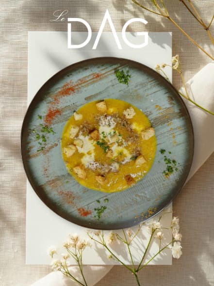 Le DAG 2