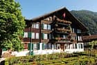 Chalet Swiss