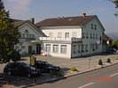 Restaurant/ Hotel Linde