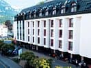City Hotel Brunnen AG