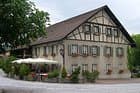 Landgasthaus zum Hirschen — photo 1