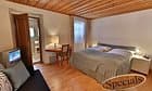 Larix Hotel