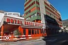 Hotel Garni Centro — photo 1