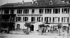Hôtel le Sapin — photo 1