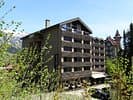 Hotel des Alpes — photo 1