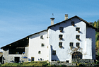 Hotel Alte Herberge Weiss Kreuz