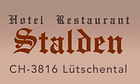 Hotel-Restaurant Stalden — photo 1