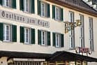 Hotel Gasthaus zum Engel — photo 1