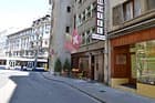 St-Gervais