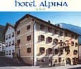 Hotel Alpina