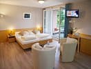 Hotel Garni Arnegg — photo 1