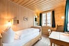 Rhätia Hotel