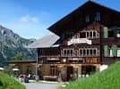 Hotel Waldrand-Pochtenalp