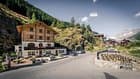 Breithorn Hotel Restaurant