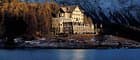 Waldhaus am See