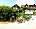 Hotel Restaurant Bahnhof Bilic Nikola — photo 1