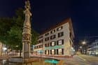 Hotel zum Spalenbrunnen — photo 1