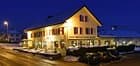 Hotel-Speiserestaurant Hallwyl AG