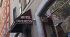 Appart'Hôtel Résidence Dizerens — photo 1