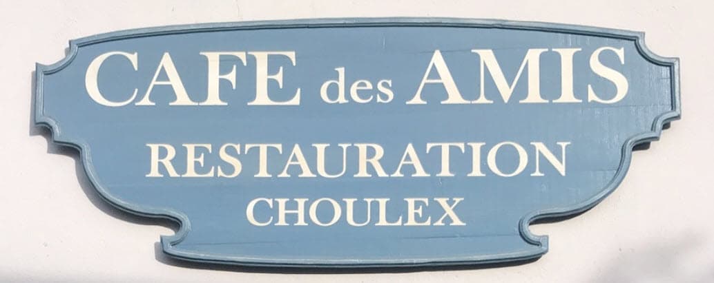 Café des Amis — photo 1