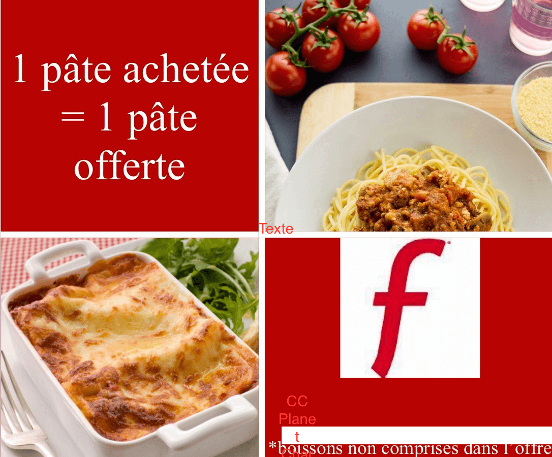 Restaurant Francesca — photo 1