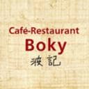 Restaurant BOKY
