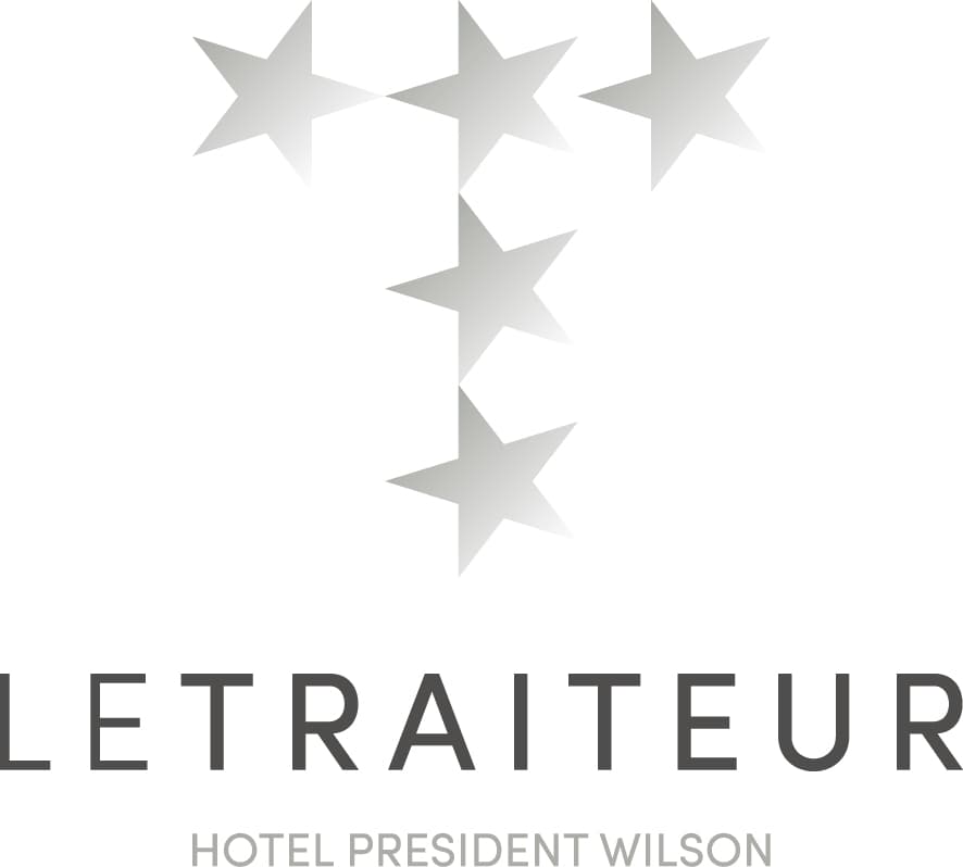le Traiteur - Hôtel Président Wilson — photo 1