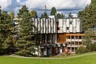 Lassalle-Haus — photo 1