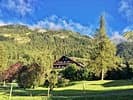 le Vieux Chalet