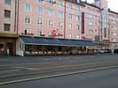 Mercure Hotel Stoller Zürich — photo 1