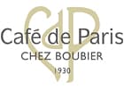 Café de Paris-Chez Boubier — photo 1