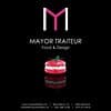 MAYOR TRAITEUR Food & design 2