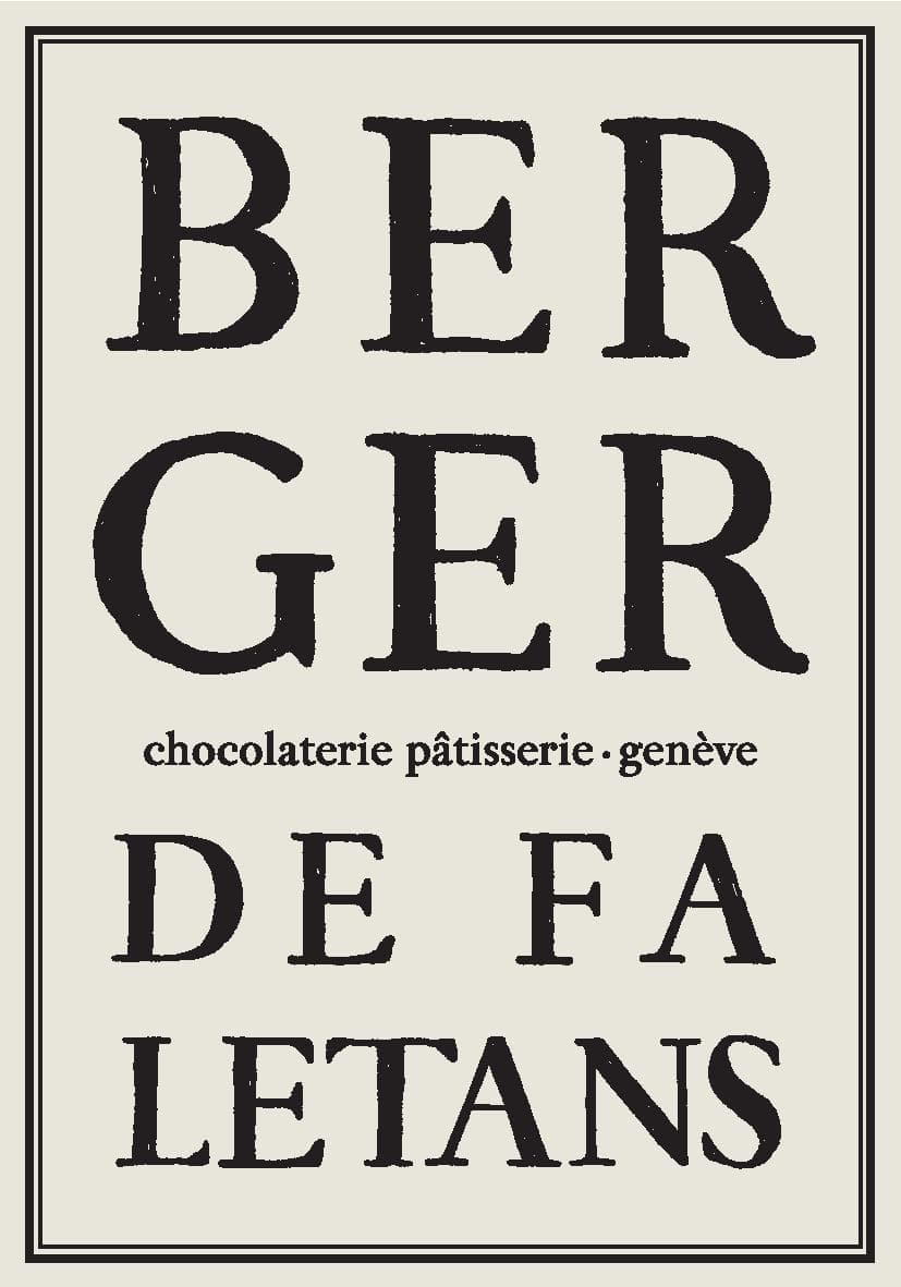 Berger - de Faletans — photo 1