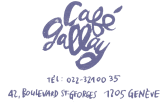 Café Gallay — photo 1