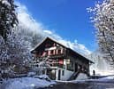 Guest House du Grand Paradis