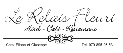 Le Relais Fleuri — photo 1