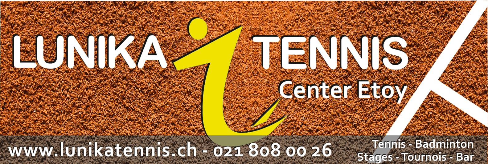 Lunika Tennis — photo 1