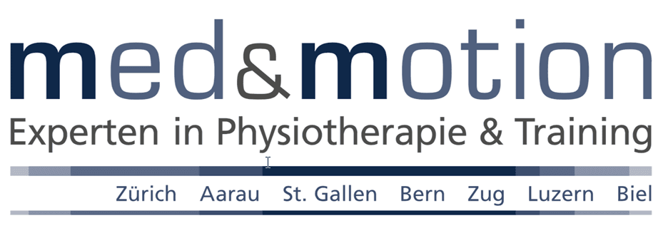 med&motion AG