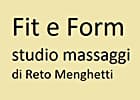 Studio di massaggi Fit e Form — photo 1