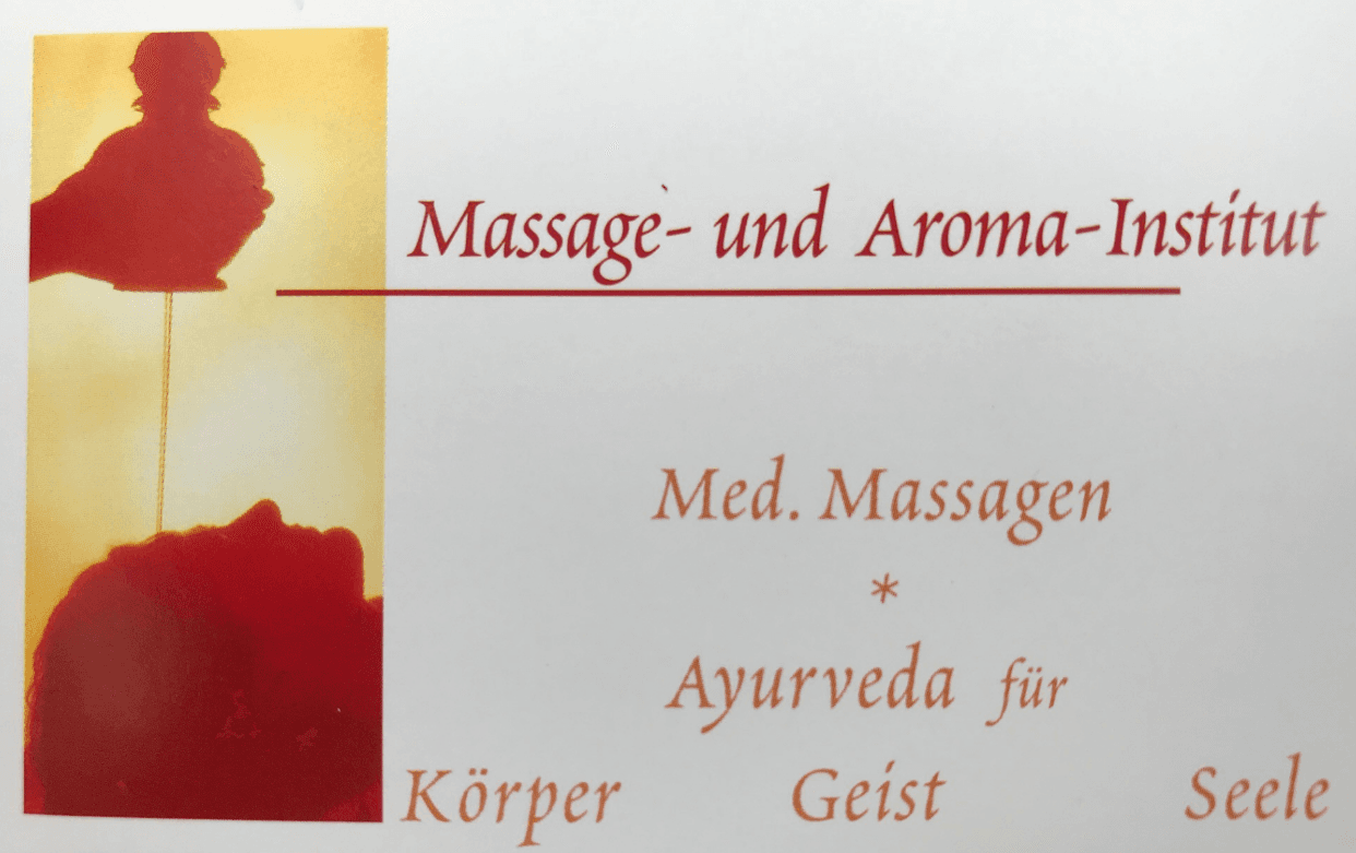 Massage und Aromainstitut — photo 1