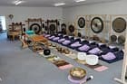 Dynamica# Klang & Massage# Spirituelles Heilen — photo 1