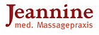 Jeannine Med. Massagepraxis