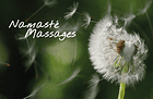 Namasté Massages — photo 1