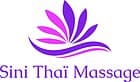 Sini Thaï Massage — photo 1