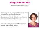 Praxis SAUNDARI Energetik und Manualtherapie — photo 1