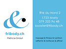 Fribody Forme & Nutrition
