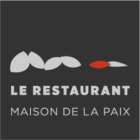 Le Restaurant Maison de la paix — photo 1