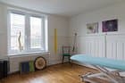 City Physiotherapie Ursi Zbinden — photo 1